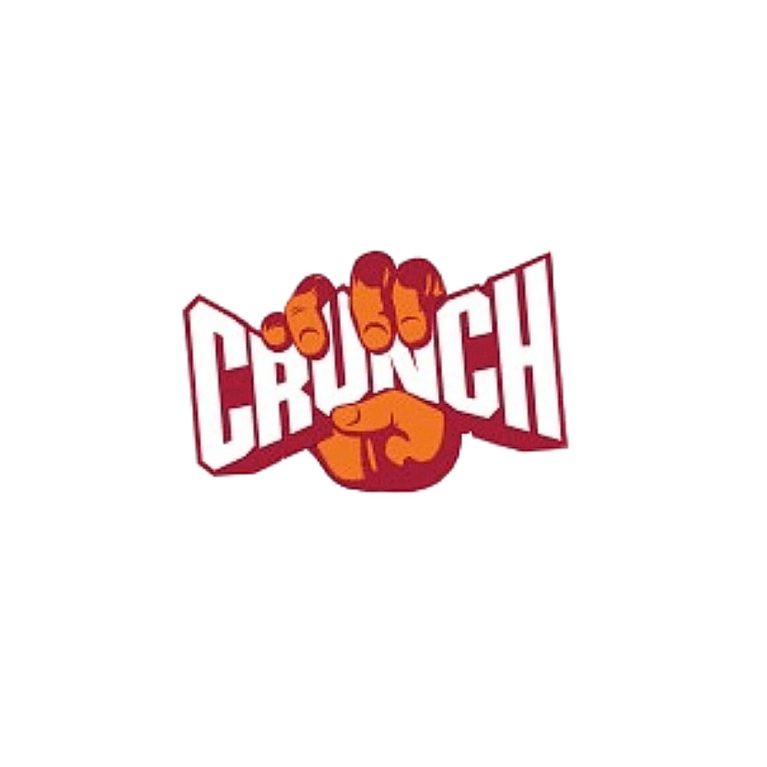 Crunch Fitness