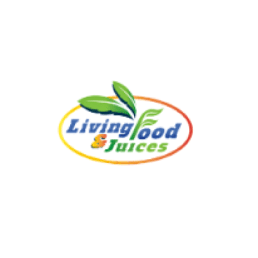 Living Food and Juices