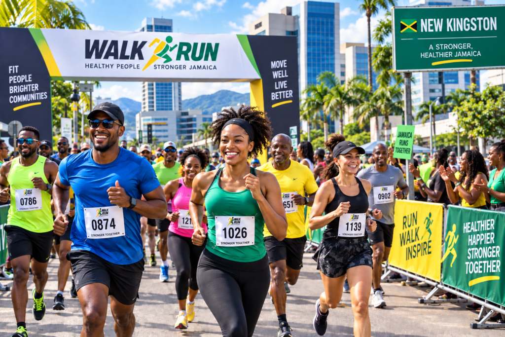 Walk / Run